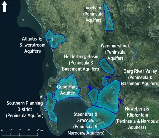 COCT-aquifers