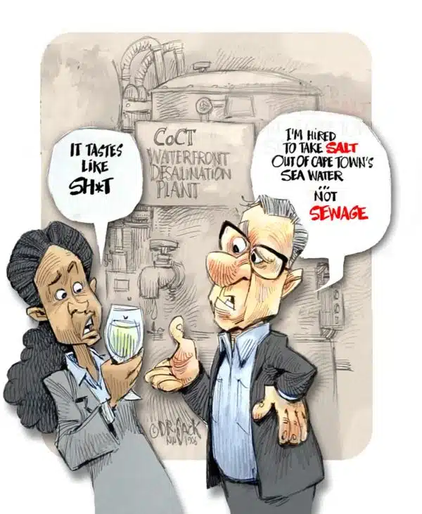 Dr-Jack-on-the-cover-of-Noseweek,-June-2019