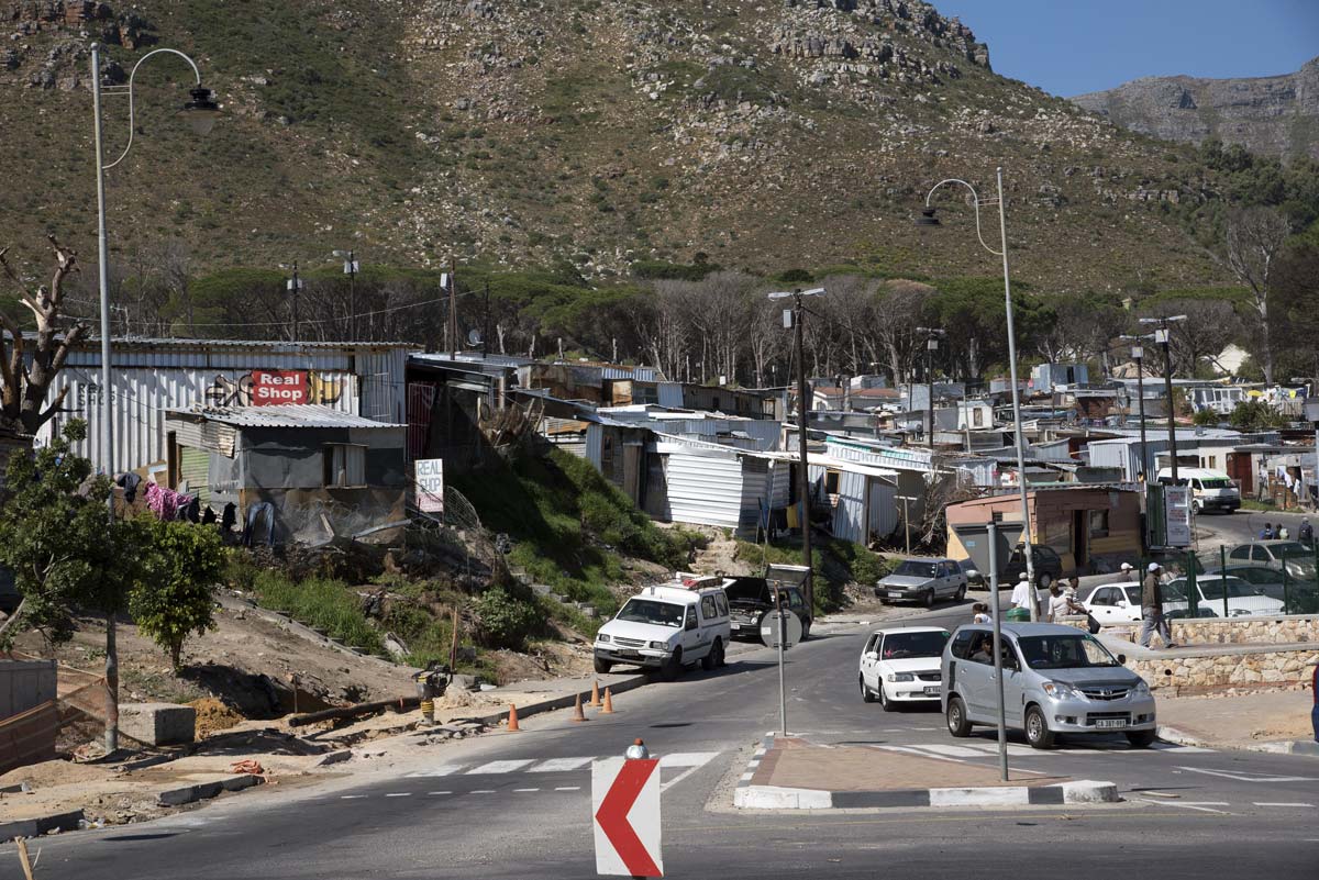 Cape Town Waste Water | Water Stories