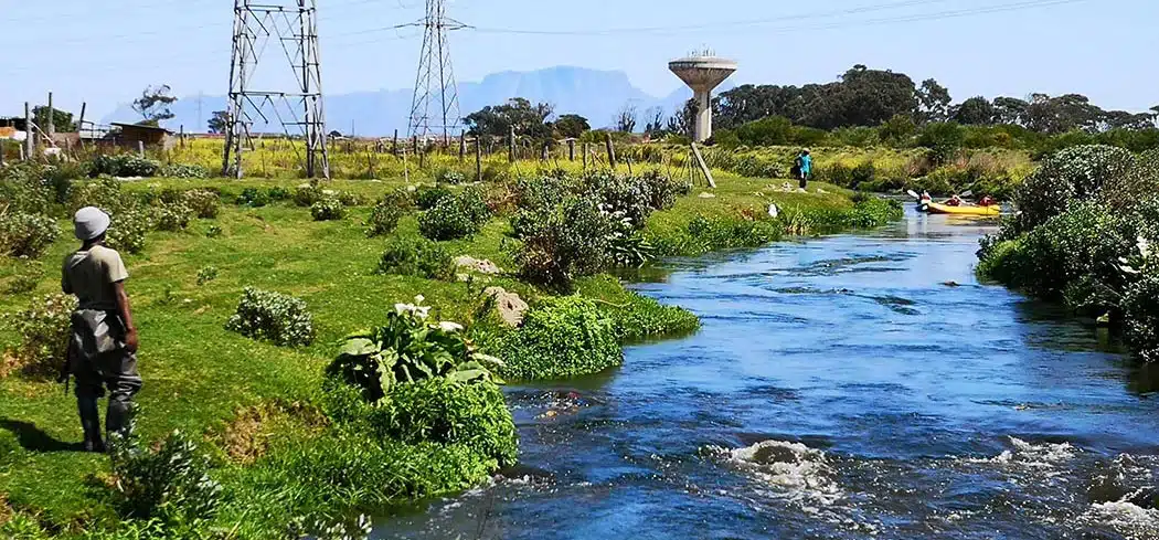 Kuils River Series: Part&nbsp;1