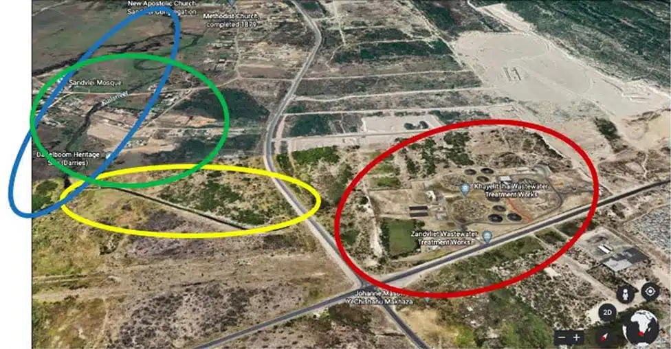 Proximity-of-Kuils-River